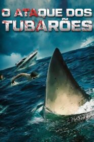 O Ataque dos Tubarões